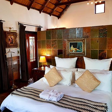 Kedar Heritage Lodge, Conference Centre & Spa Phokeng エクステリア 写真