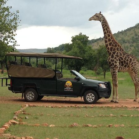 Kedar Heritage Lodge, Conference Centre & Spa Phokeng エクステリア 写真