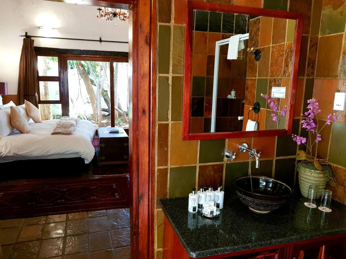 Kedar Heritage Lodge, Conference Centre & Spa Phokeng エクステリア 写真