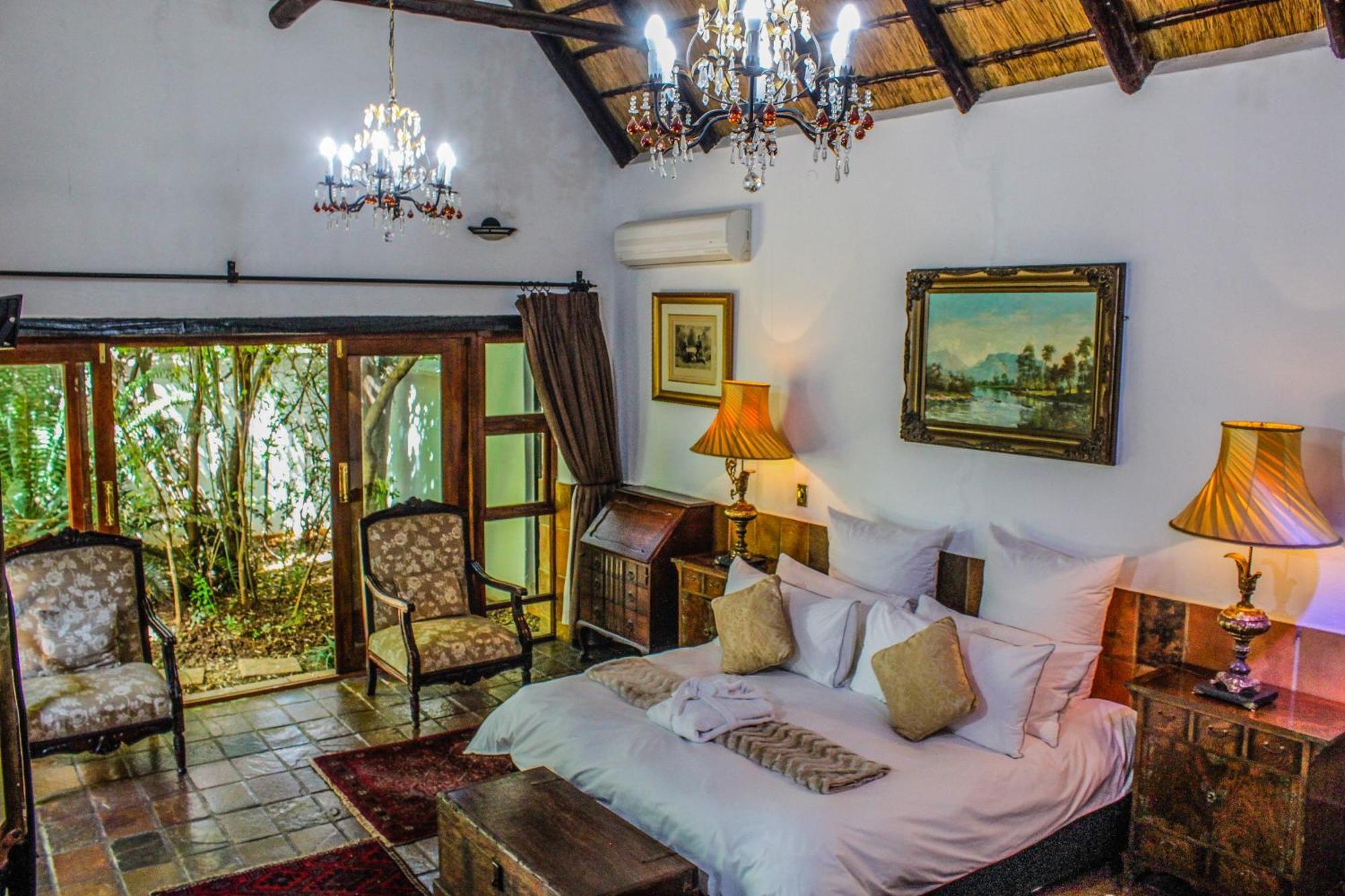 Kedar Heritage Lodge, Conference Centre & Spa Phokeng エクステリア 写真