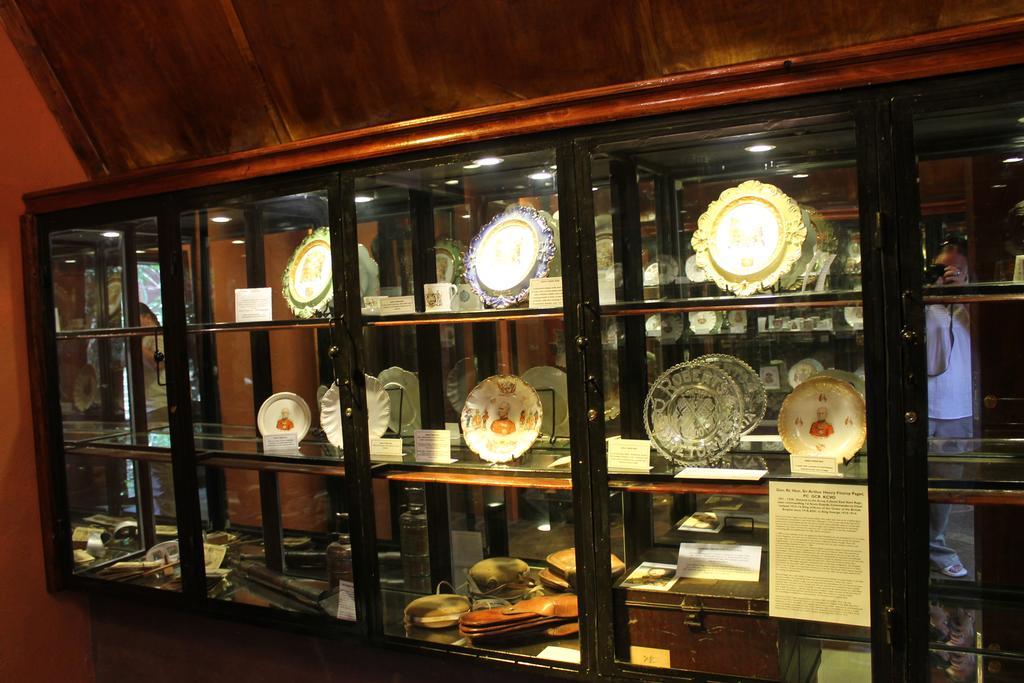 Kedar Heritage Lodge, Conference Centre & Spa Phokeng エクステリア 写真
