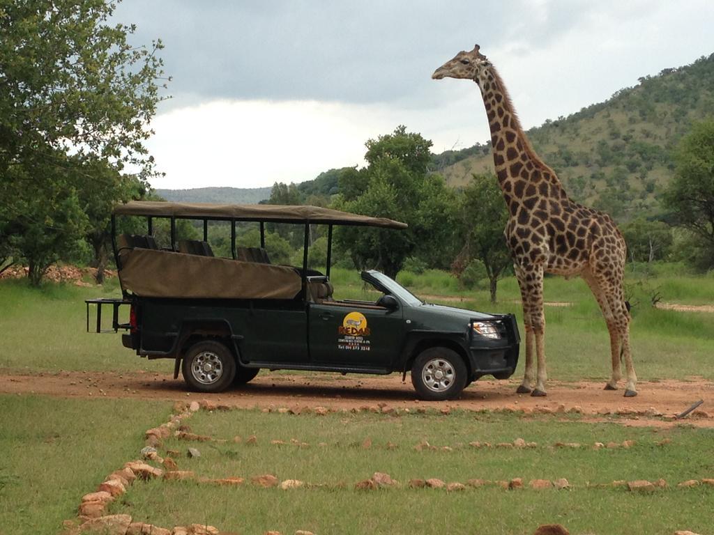 Kedar Heritage Lodge, Conference Centre & Spa Phokeng エクステリア 写真