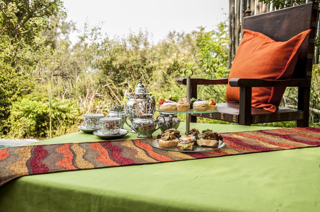 Kedar Heritage Lodge, Conference Centre & Spa Phokeng エクステリア 写真