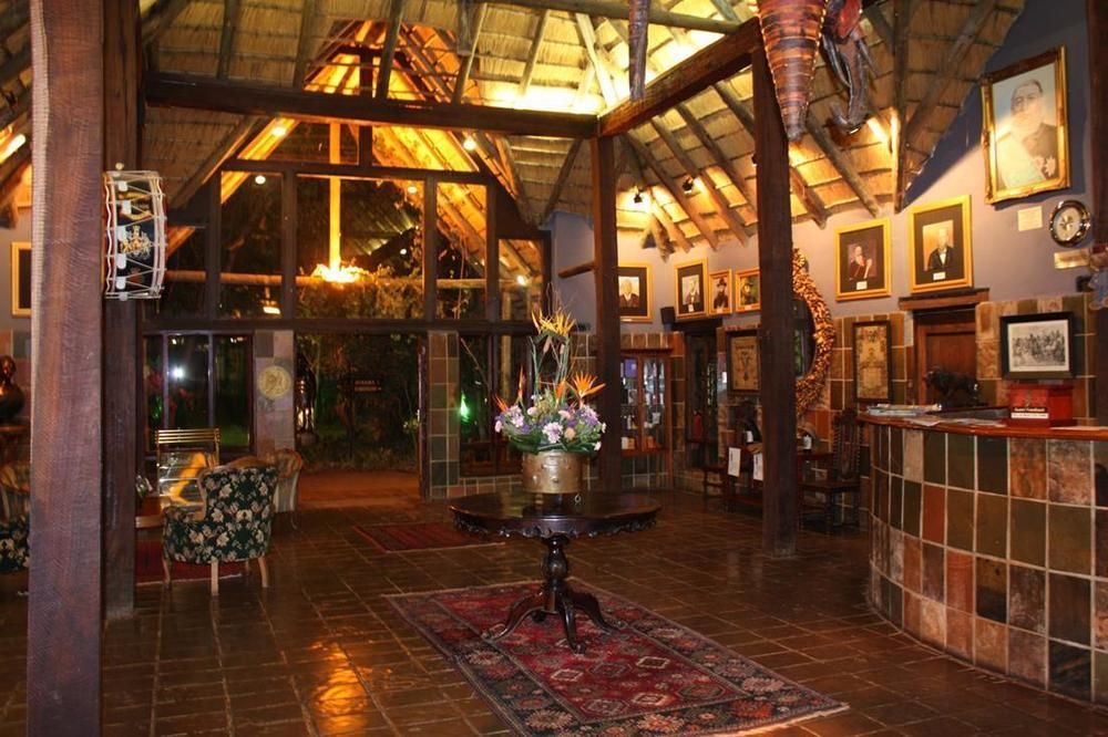 Kedar Heritage Lodge, Conference Centre & Spa Phokeng エクステリア 写真